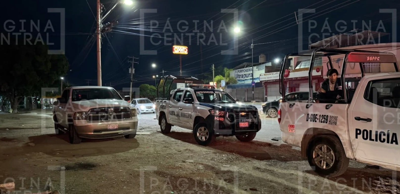 ¡Policías bajo la lupa! Investigan a uniformados por brutal abuso de autoridad en León