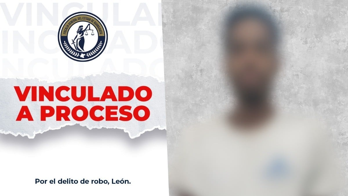 César Iván fingió ser cliente, pero con un arma amenazó a cajero y se llevó todo el dinero
