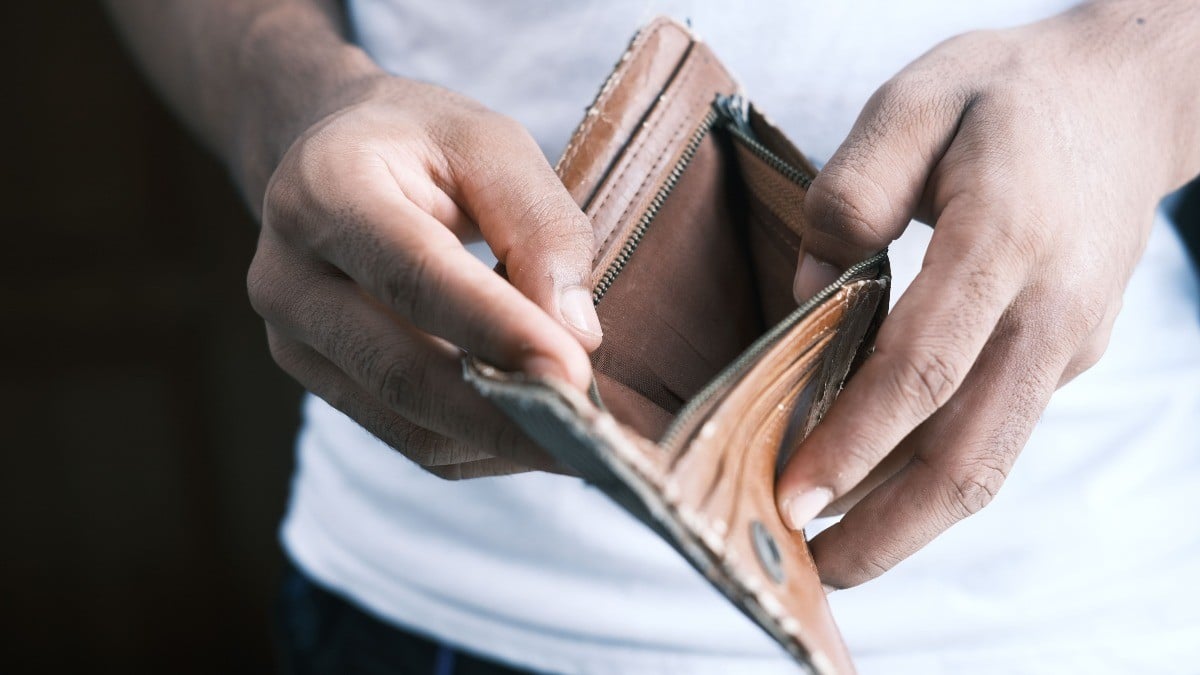 ¿Qué hacer si tengo muchas deudas? 7 recomendaciones de Condusef, Profeco y Banxico