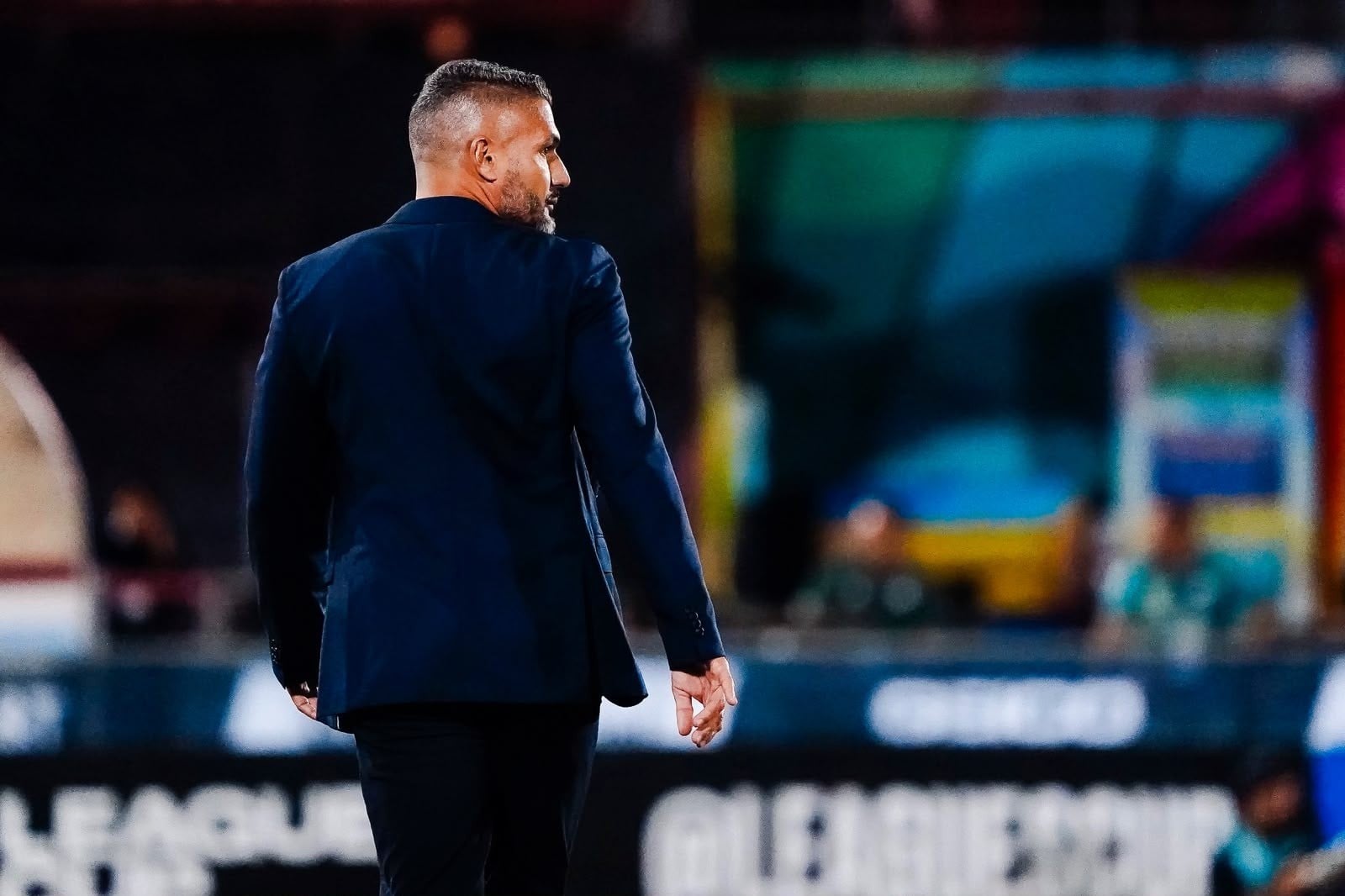 ¿León para campeón? Esto dice Javier Gandolfi tras llegar a siete triunfos seguidos
