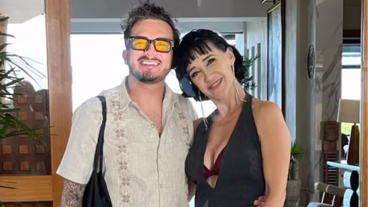 Susana Zabaleta revela por qué podría terminar su relación con Ricardo Pérez