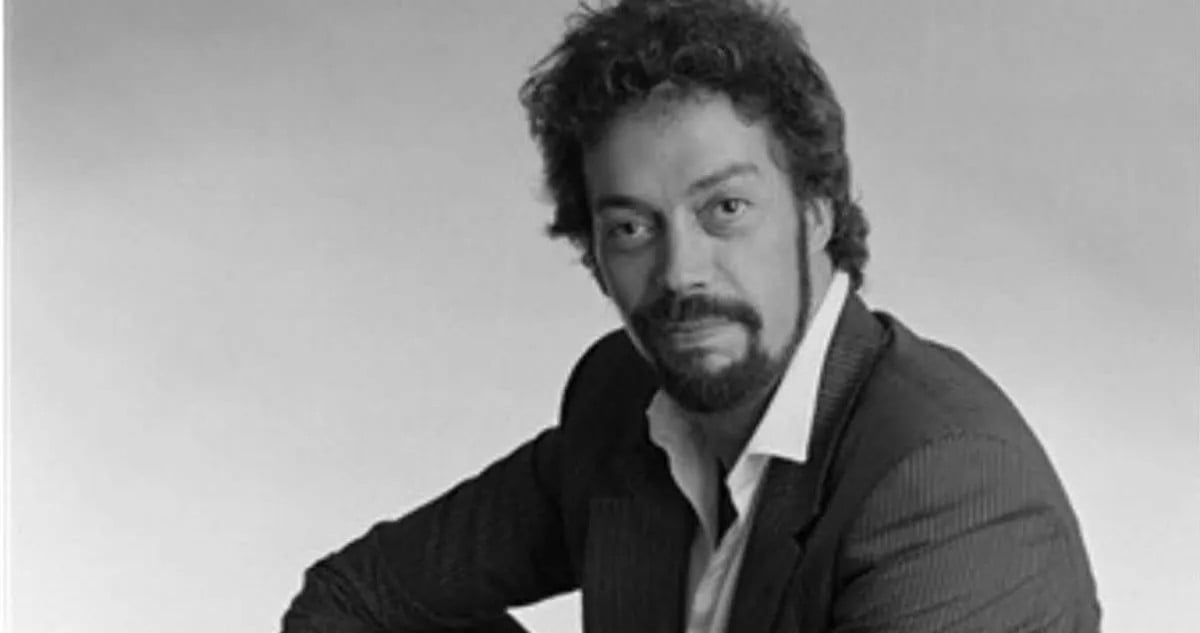 ¡Última hora! Muere Tim Curry a los 80 años; esto sabemos