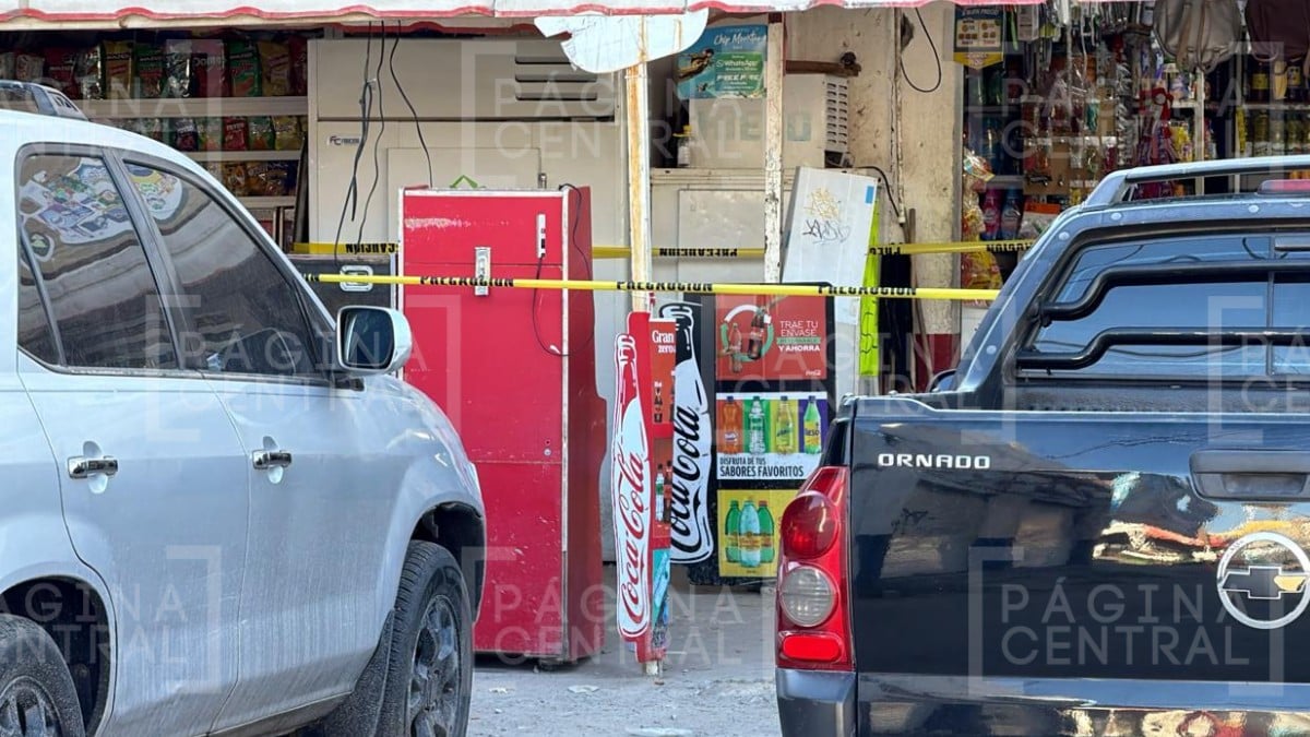 ¡Confirmado! Identifican a mujer baleada en Parques La Noria; hay dos detenidos