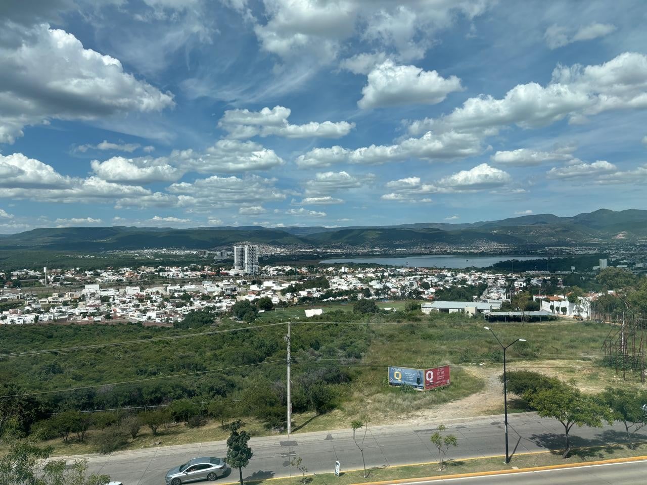 ¿El clima en León te dejará ver el eclipse lunar? Te contamos todo