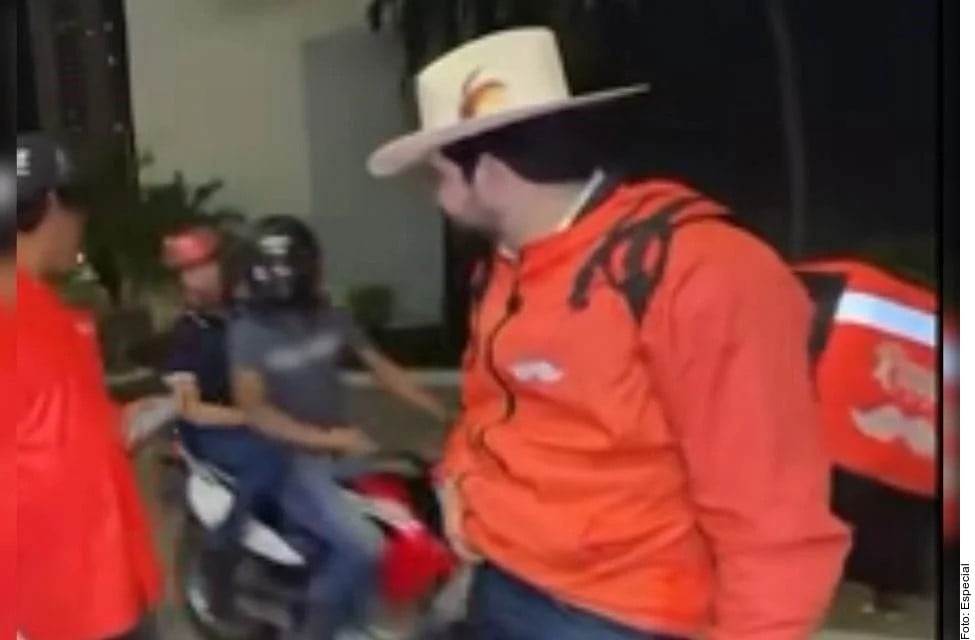 Detienen en Puebla a asesino de influencer de Culiacán