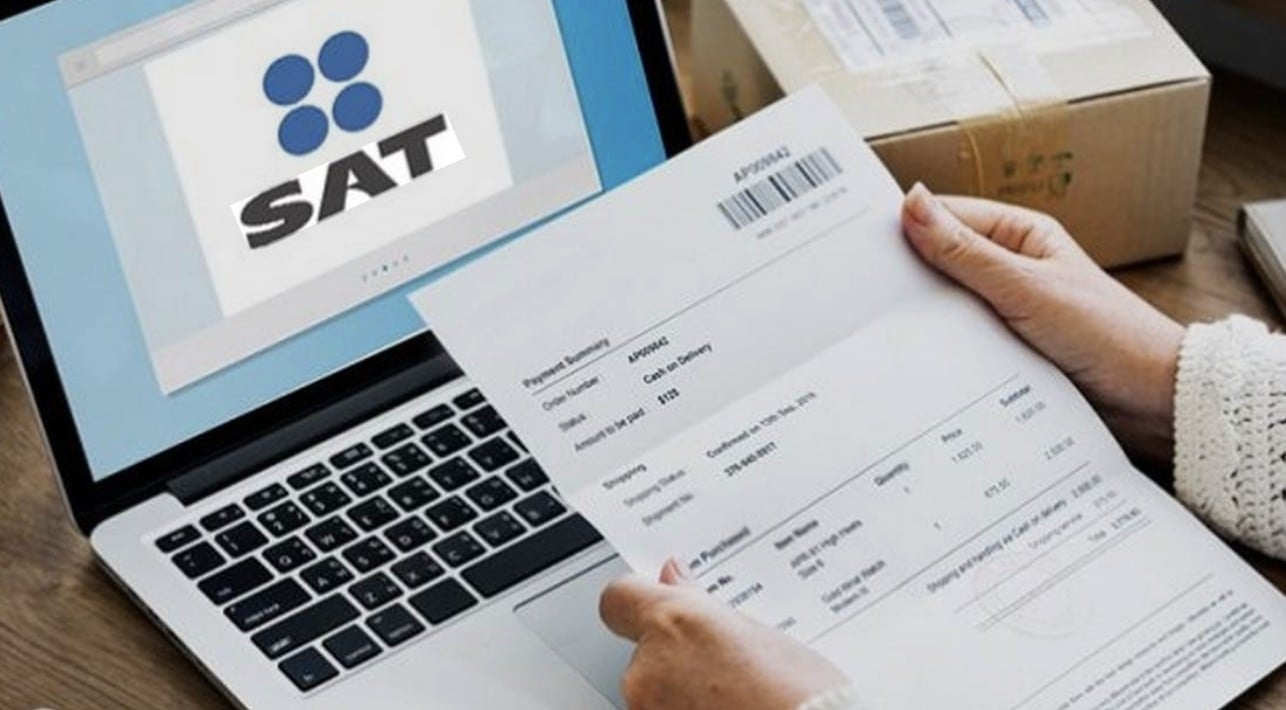 ¿Compraste facturas falsas? SAT te persigue y estas son las consecuencias penales directas
