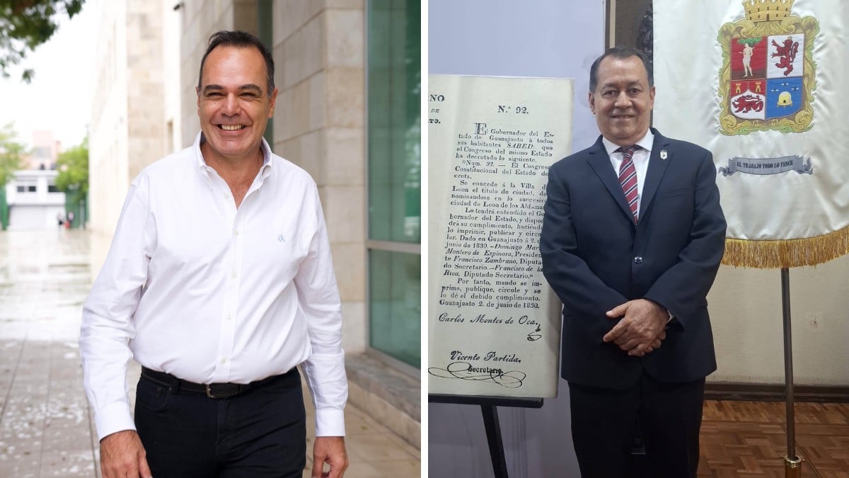 Regidores