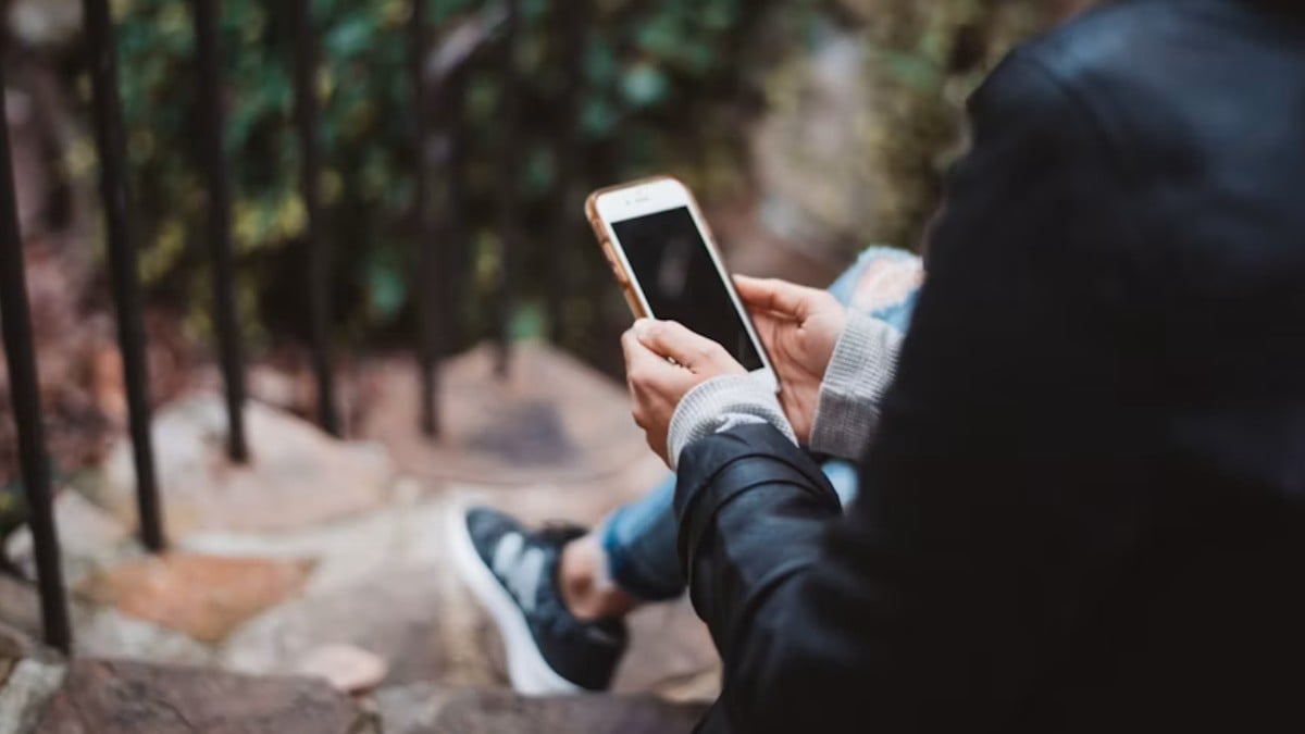 ¿Tu teléfono termina en 1? ¡Cuidado! Estás a sólo unos días de que te suspendan la línea