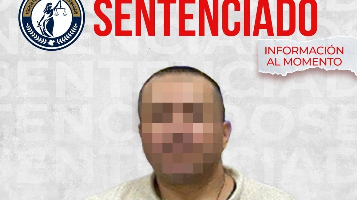 ¡Le dieron la orden por teléfono! Dan 13 años de prisión a René por asesinar a un taquero