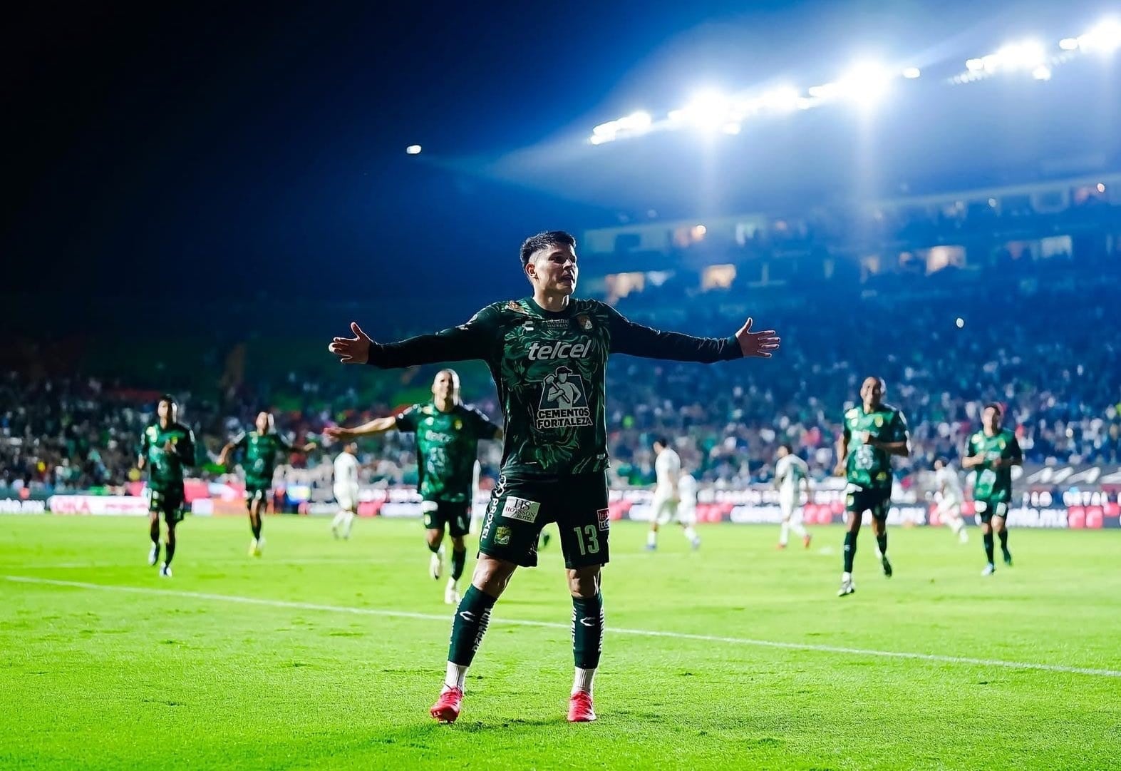 Atlante vs. León: A mantener el paso histórico, ¿dónde ver el partido?