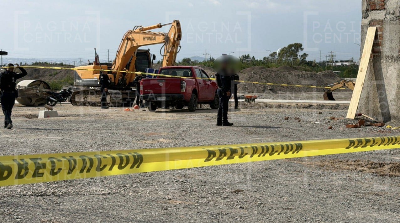 Parque Metropolitano Sur: Ingeniero se resiste a asalto, le disparan y obreros golpean al ladrón