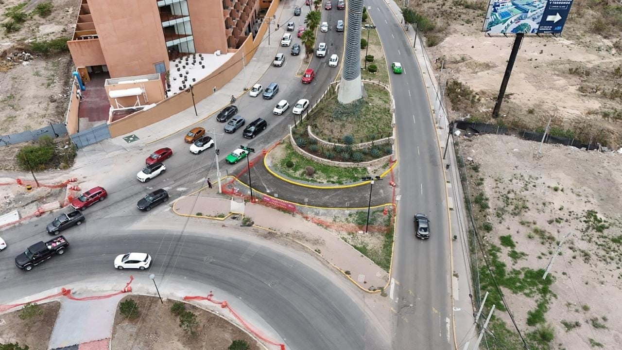 León invierte 190 millones de pesos en obras viales para beneficiar a más de 415 mil personas