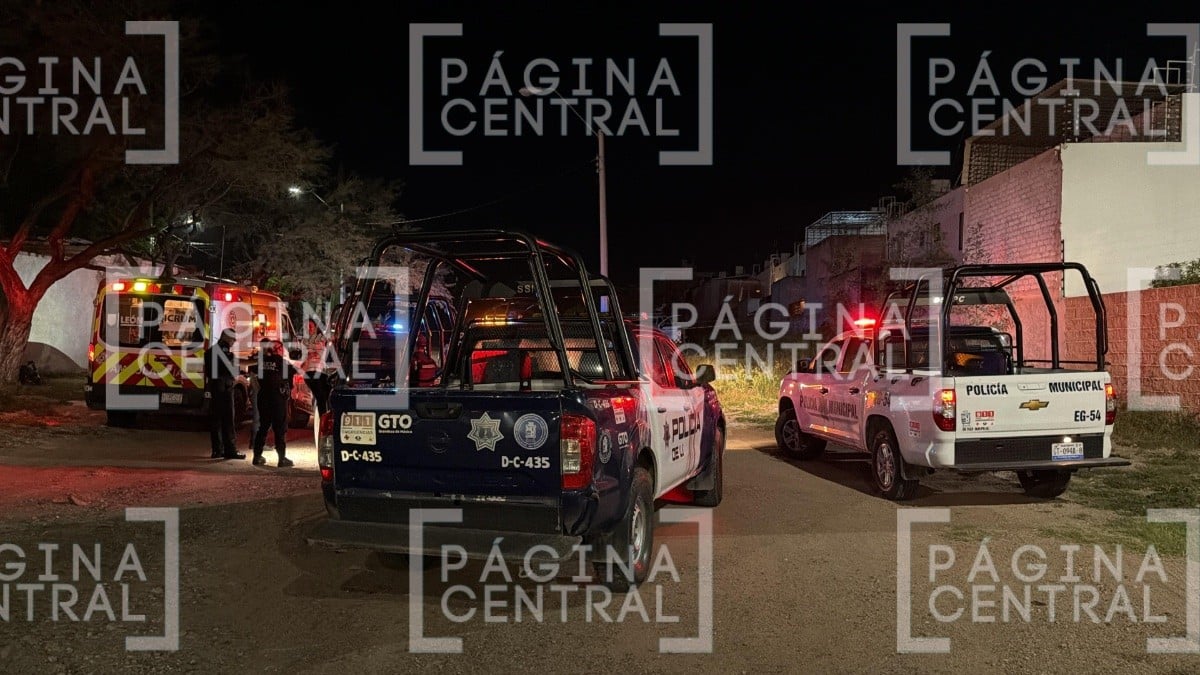 Ataque armado deja a dos personas lesionadas en Mesitas del Consuelo