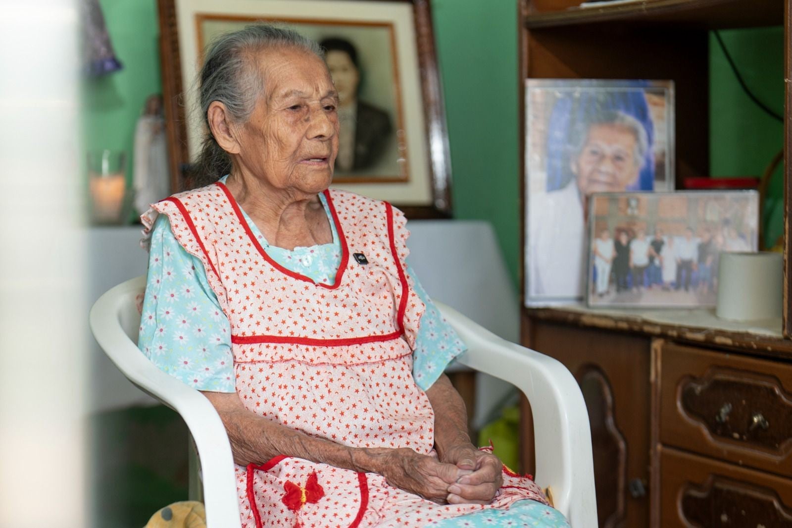 Eufemia Rodríguez Juárez