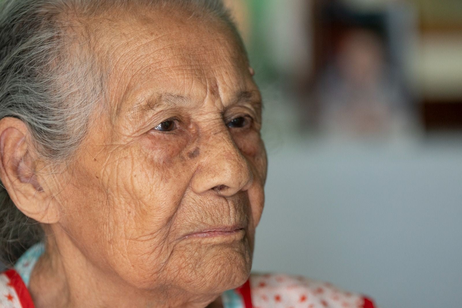 Eufemia Rodríguez Juárez