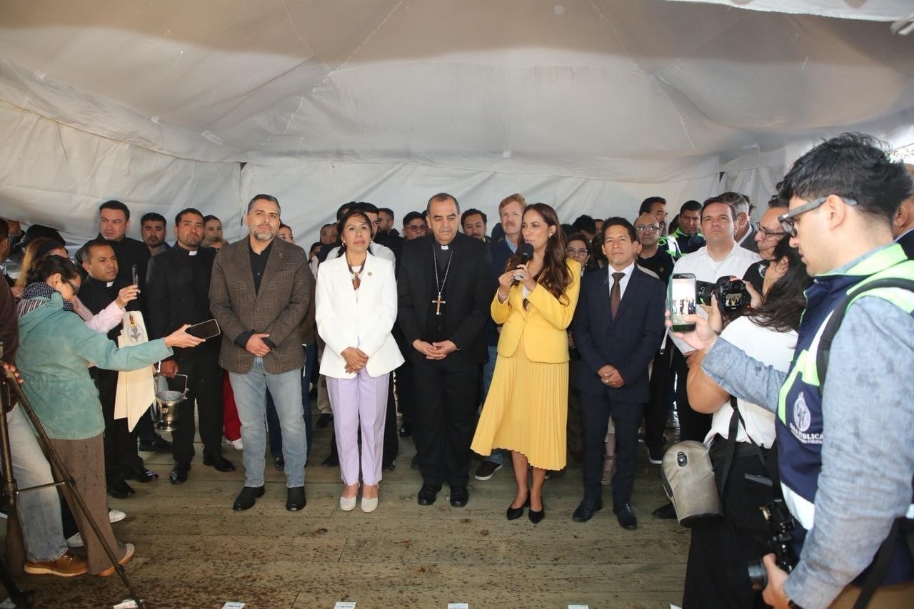 Cristo Rey