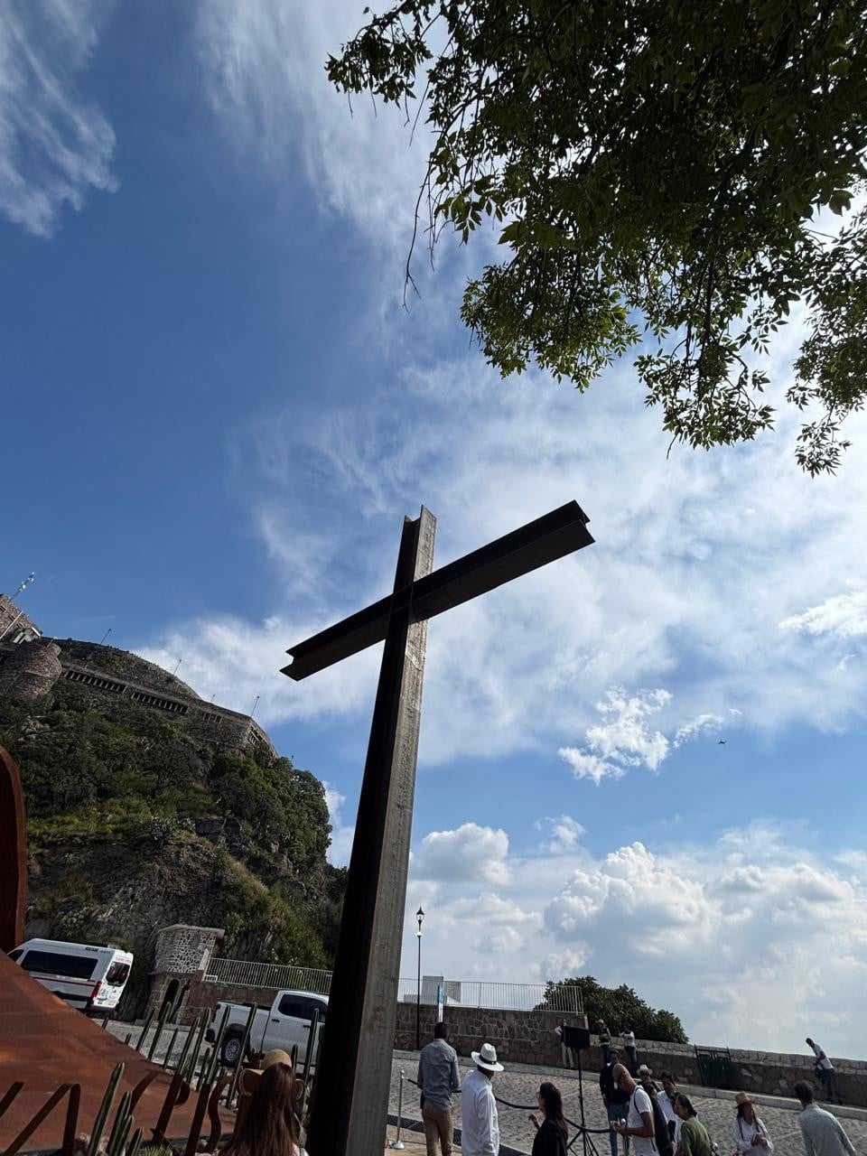 Cristo Rey Cristo Rey