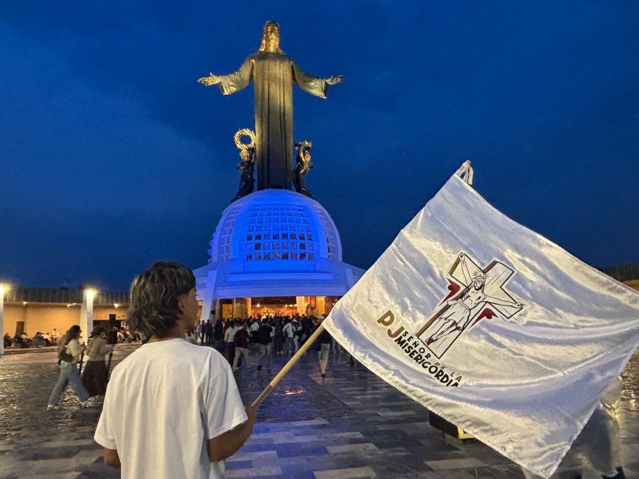 Cristo Rey
