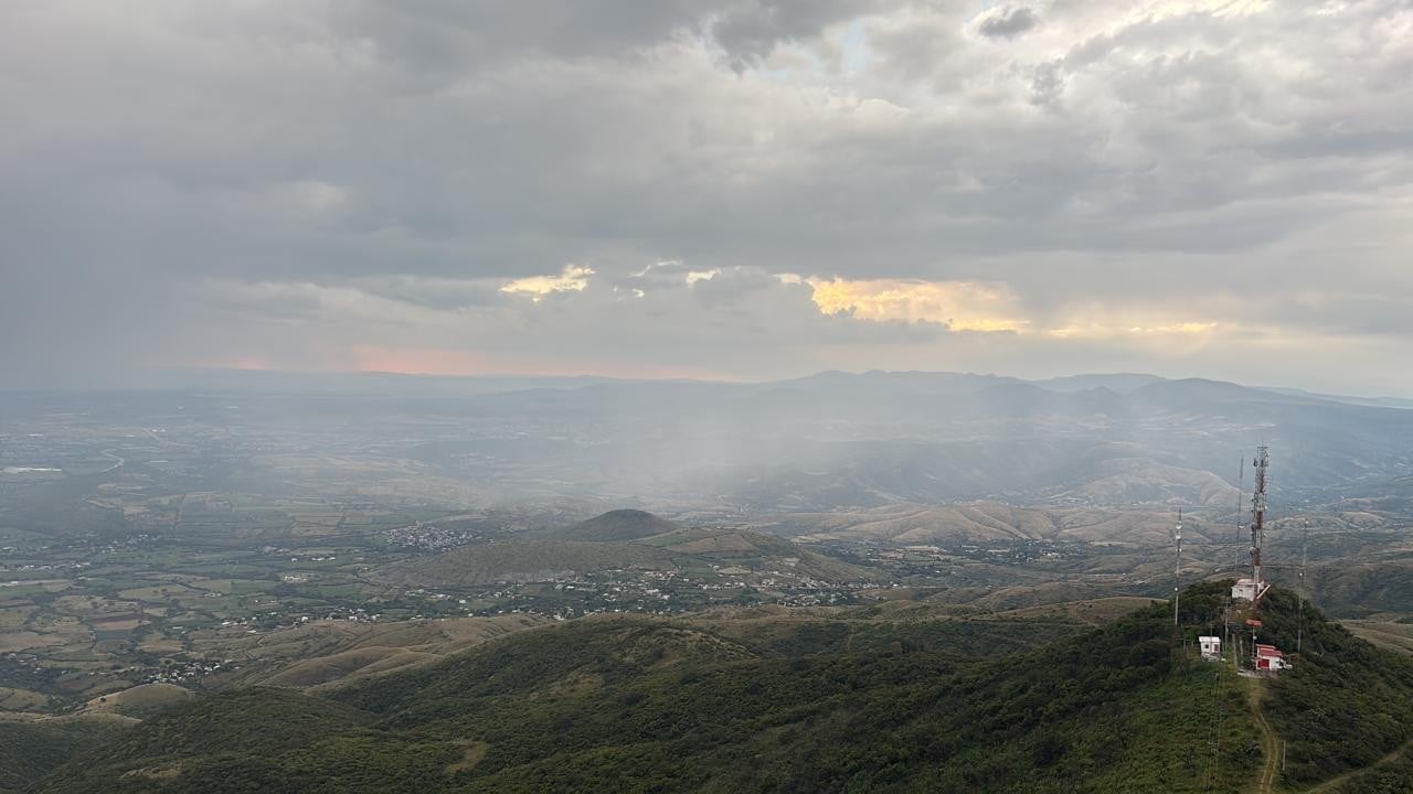 EL CLIMA