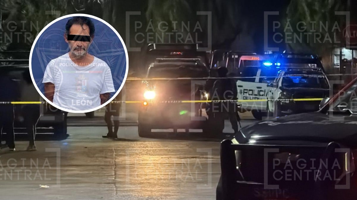 Cae hombre armado y con 35 mil dosis de drogas en Parques La Noria; tiene 8 arrestos previos
