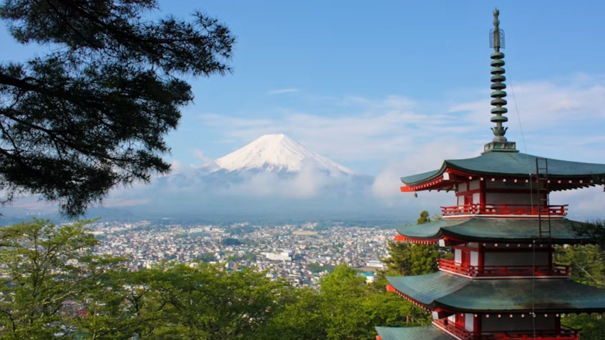 ¿Te gustaría vivir unos meses en Japón? Lanzan becas para formar a profesionistas mexicanos