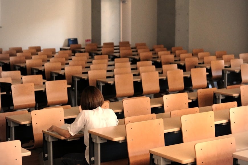 Becas en Japón