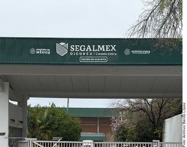 LA DENUNCIA
