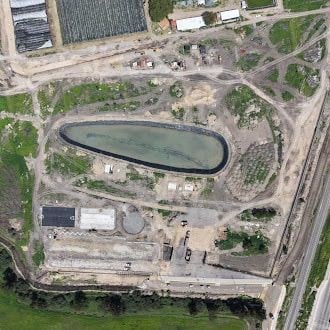 Parque Metropolitano Sur abrirá primera etapa en septiembre con nuevas áreas recreativas