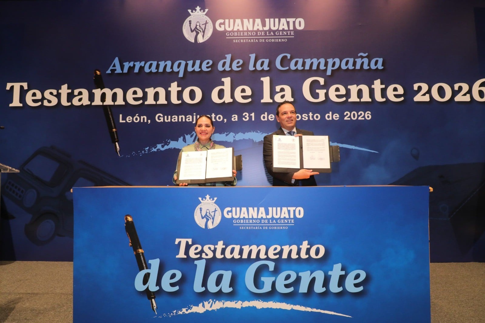 ¡Anímate! Arranca el Mes del Testamento y estos son los costos
