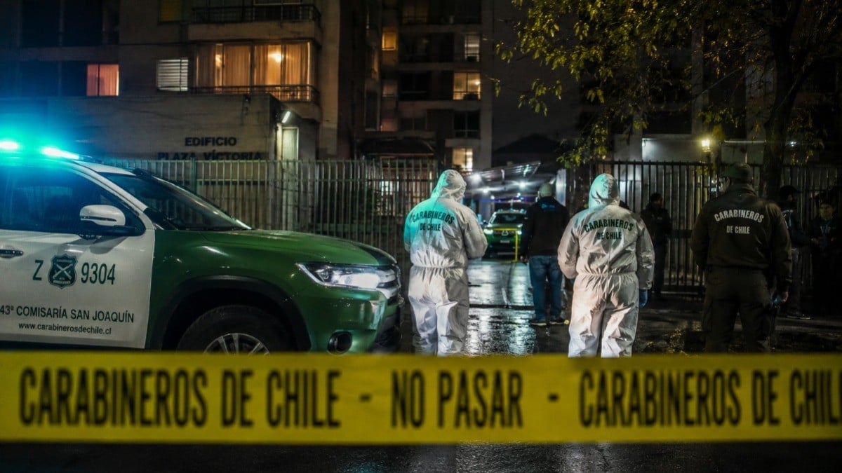 Mató a su mamá con un martillo, durmió con el cadáver y luego hizo algo que nadie imaginaba