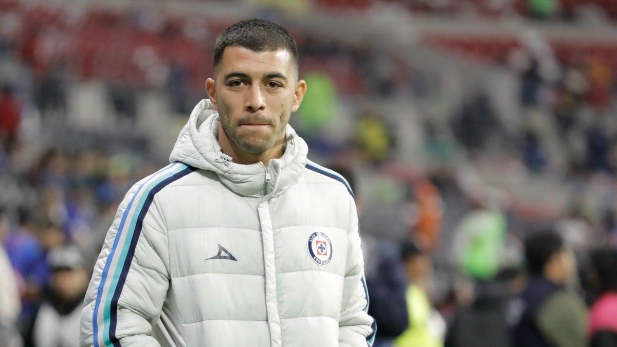 Se cae fichaje de Erik Lira con el Mónaco