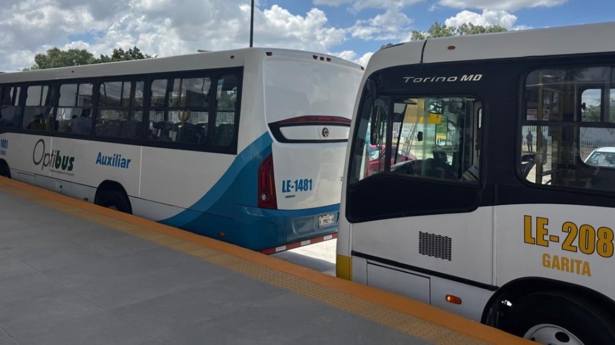 ¿Se congela el costo de la tarifa del transporte público? Esto harán en León