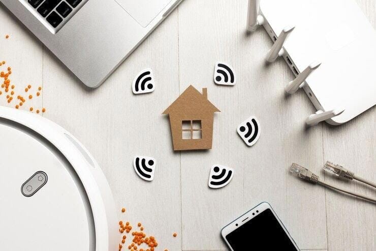 ¿WiFi lento en casa? Con esto puedes ampliar la señal
