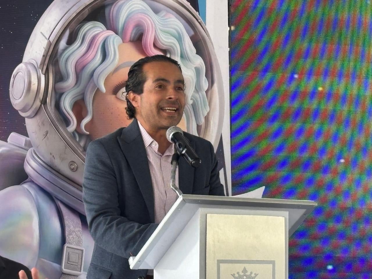 ¡Tranquilos todos! El Patronato explica cómo operará la Feria tras el cambio del Estado