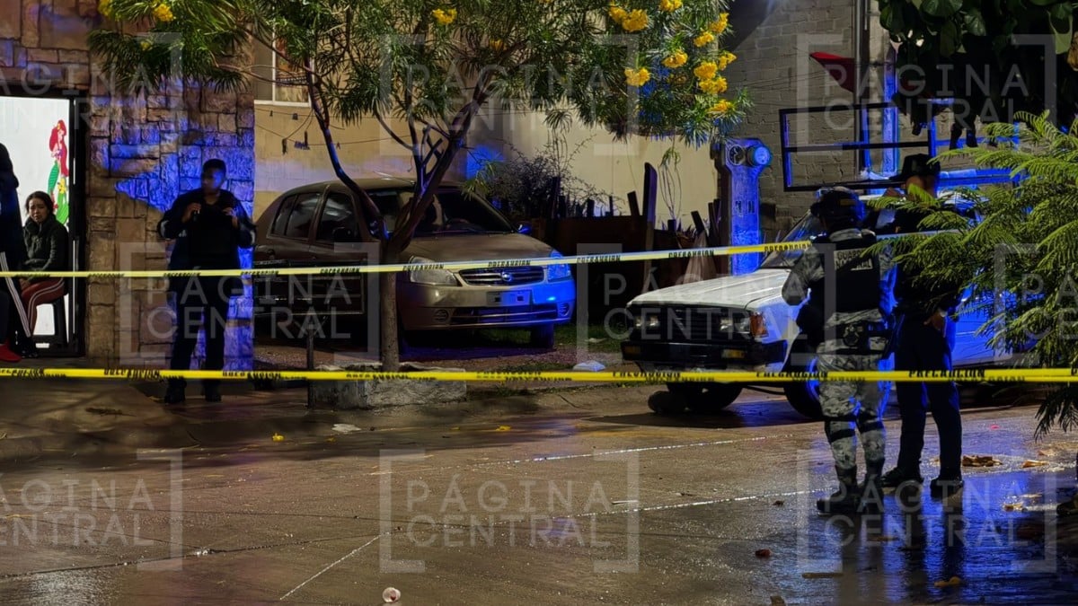 Homicidio en Joyas de Castilla Homicidio en Joyas de Castilla