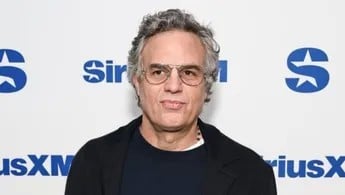 Defienden a Mark Ruffalo tras acusaciones antisemitas