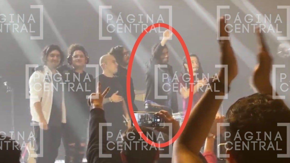 ¡Tragedia en la música! Matan a integrante de Camilo Séptimo y a su bebé en masacre