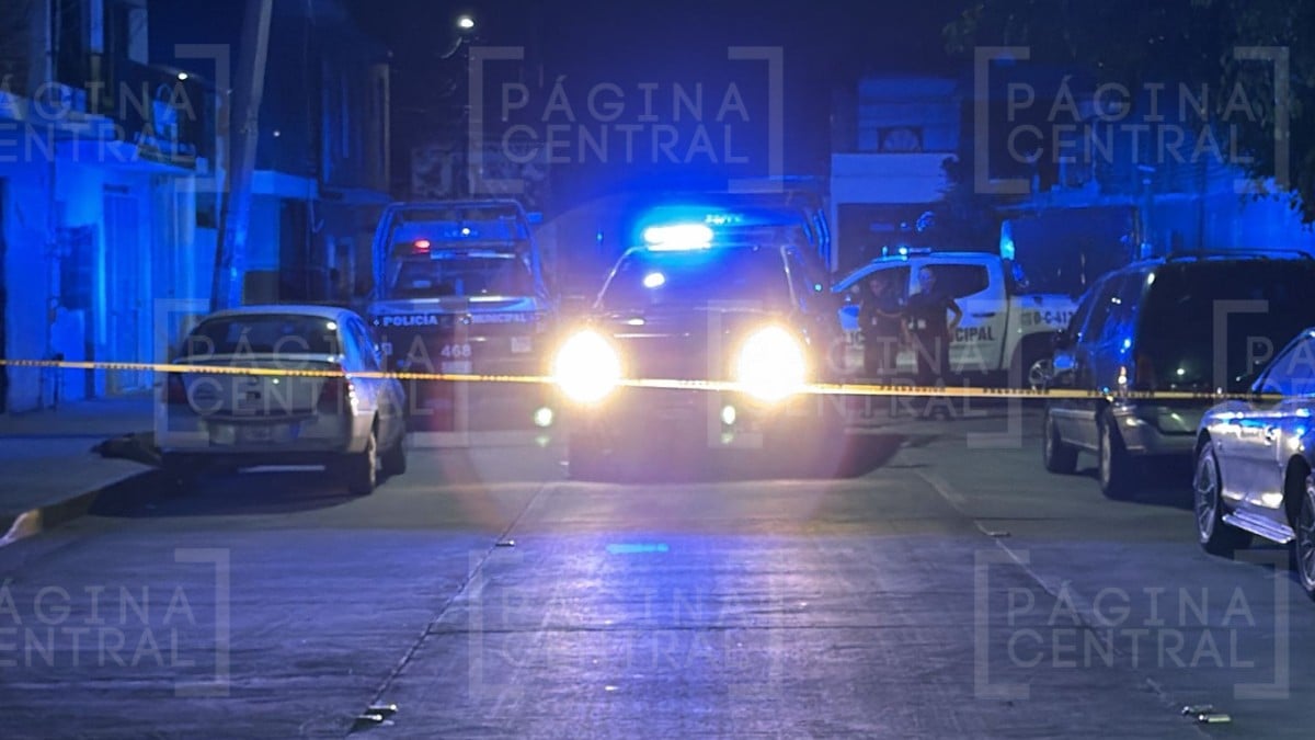 ¡Masacró a toda la familia! Cae el asesino de una pareja y sus hijos de 13 y 2 años