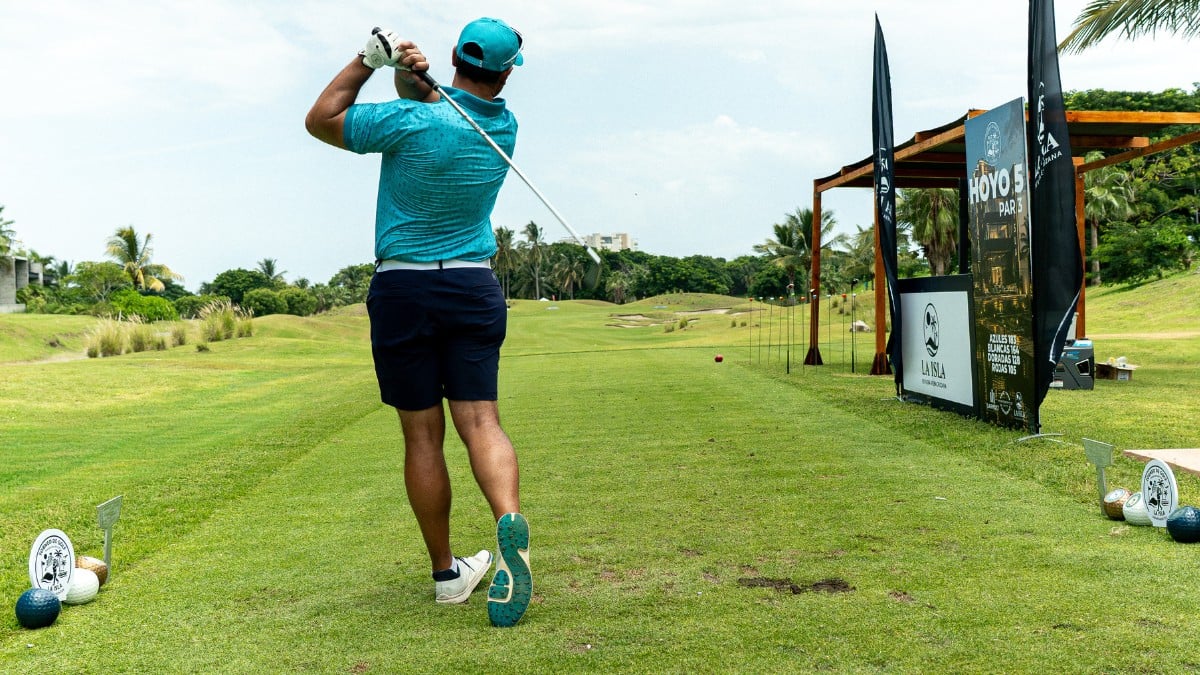 Torneo de golf La Isla 2026 Torneo de golf La Isla 2026