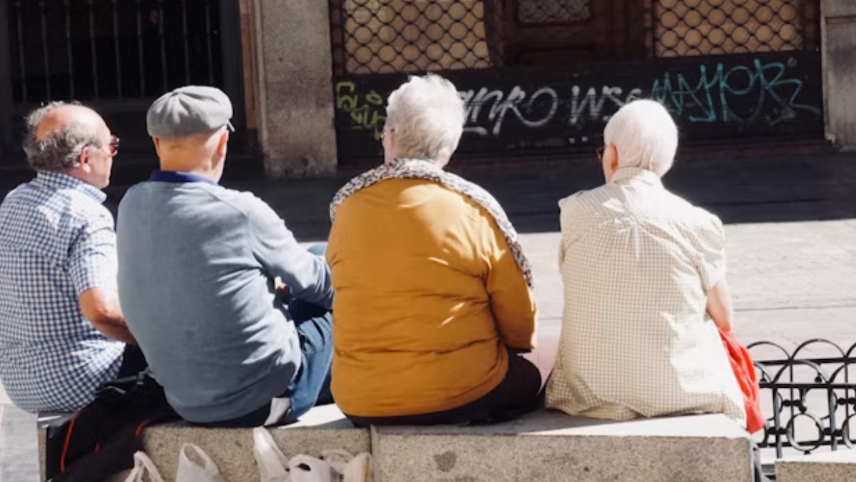 ¿Eres adulto mayor y nadie te quiere contratar? INAPAM tiene programa para que halles empleo