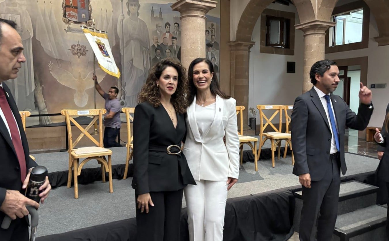 “La feria no solo son conciertos“; exige regidora que la Feria de León sea autosuficiente
