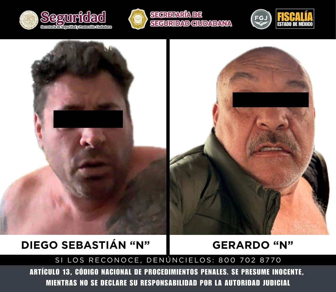 Asesinan a músico y su familia
