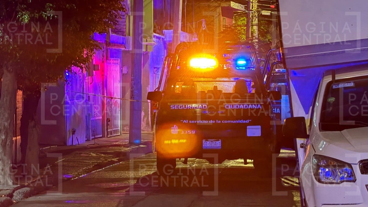Masacre en San Francisco del Rincón Masacre en San Francisco del Rincón