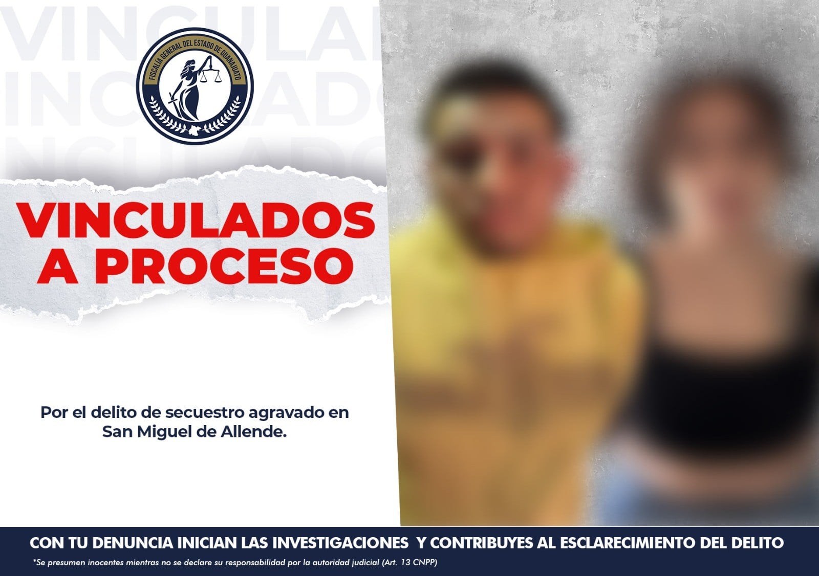 ¡Cita mortal en San Miguel de Allende! Usan redes sociales para secuestrar y obligar a joven a unirse a un grupo criminal