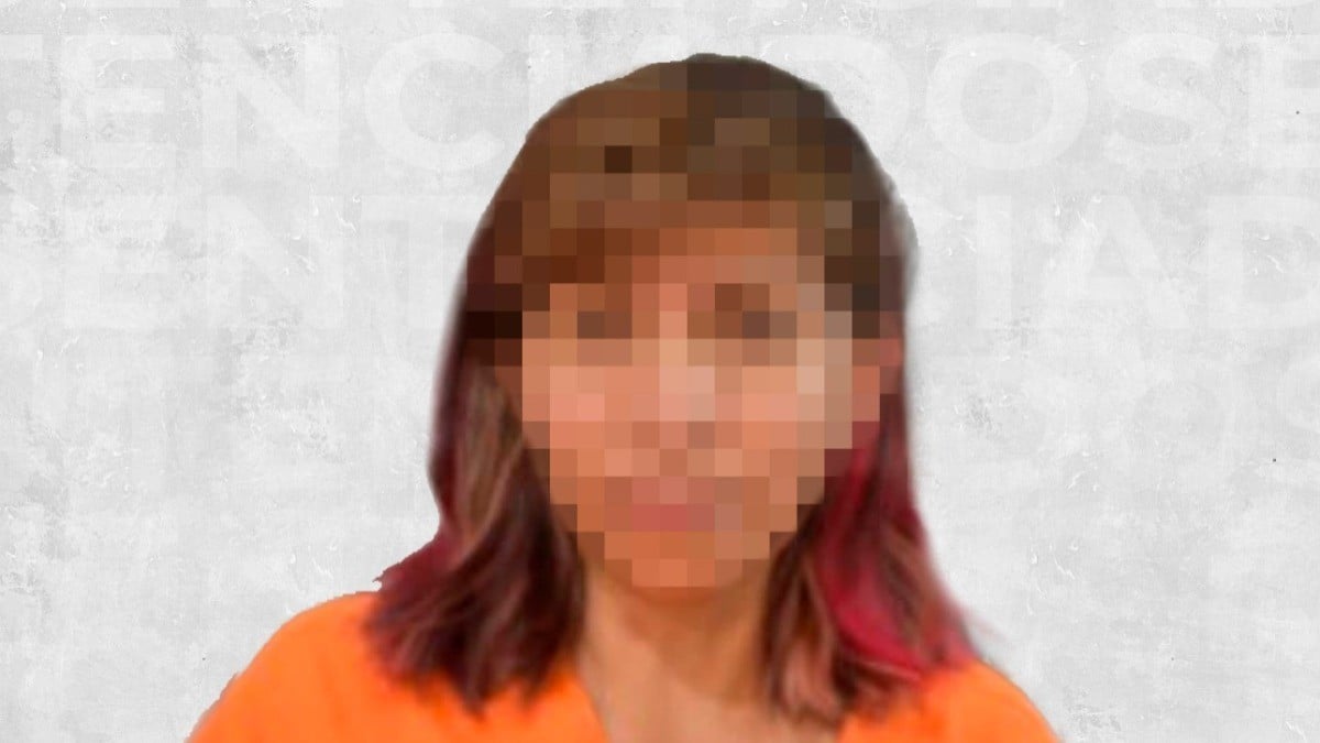 Maestra de kínder abusa de niños y ahora esto pasará con ella