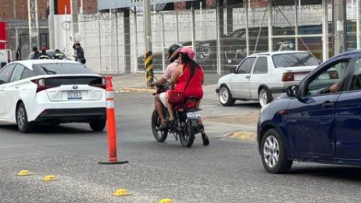 ¡Peligro en León! 27 motociclistas muertos y alertan por motos 'chafas' que compran a menores