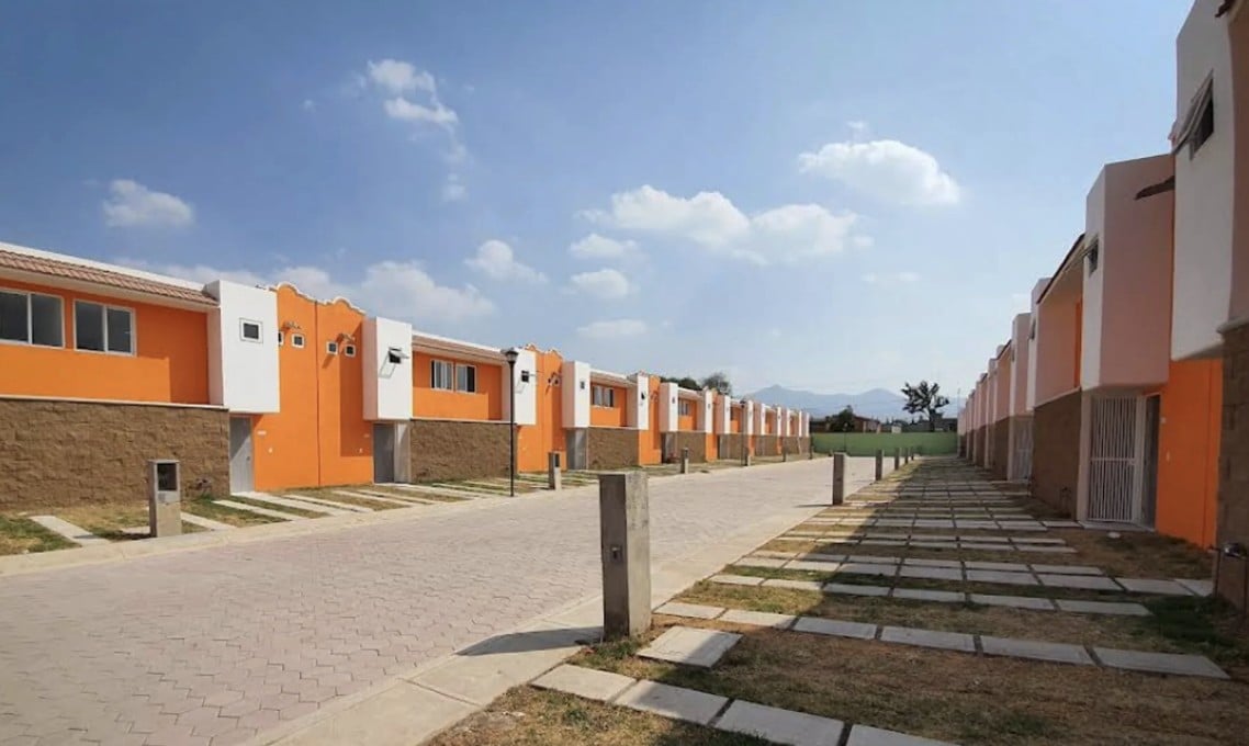 ¡Estrena casa propia! Conoce el paso a paso del programa Vivienda para el Bienestar