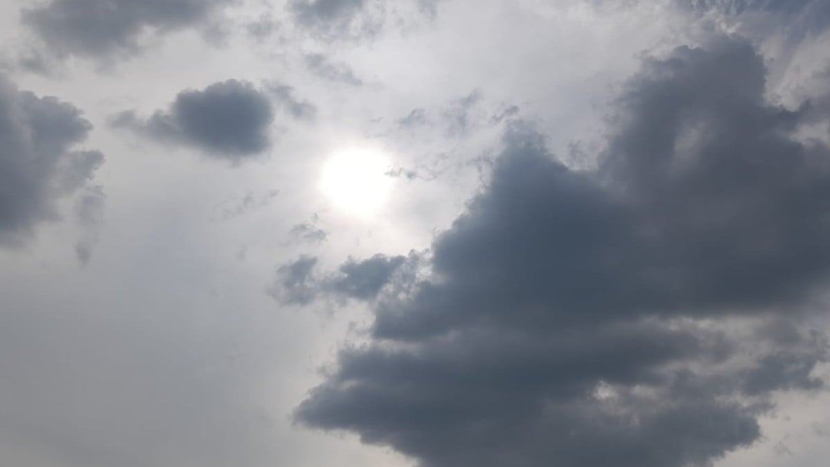¡Prepárate para otro domingo lluvioso en León! A esta hora se esperan precipitaciones hoy