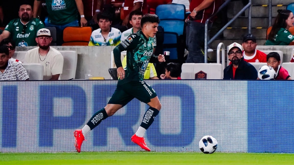 León vs América: una final por la Concachampions; ¿dónde y a qué hora ver el partido?