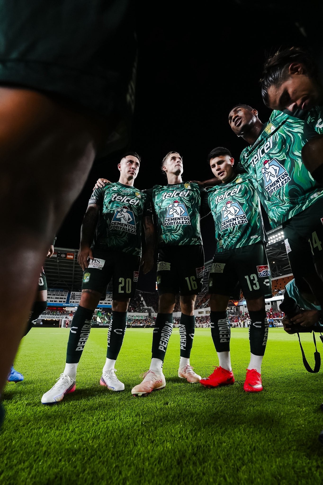 Club León